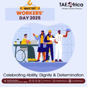 May Day workers day