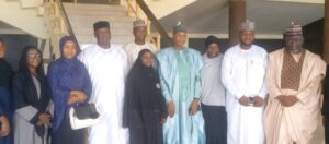 Sokoto Assembly supports FIDA