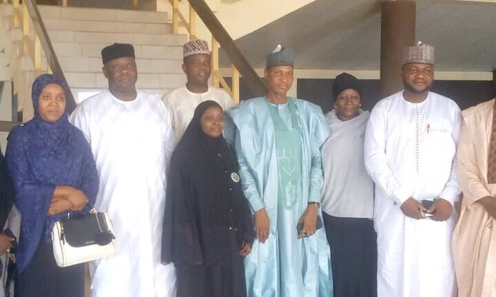 Sokoto Assembly supports FIDA