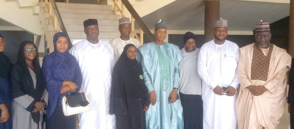 Sokoto Assembly supports FIDA
