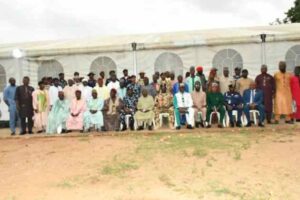 Plateau Killings