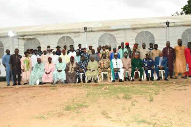 Plateau Killings