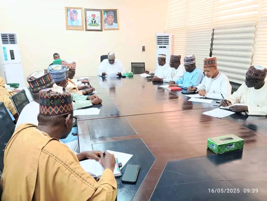 Zulum inaugurates committee to revamp technical, vocational education, museums