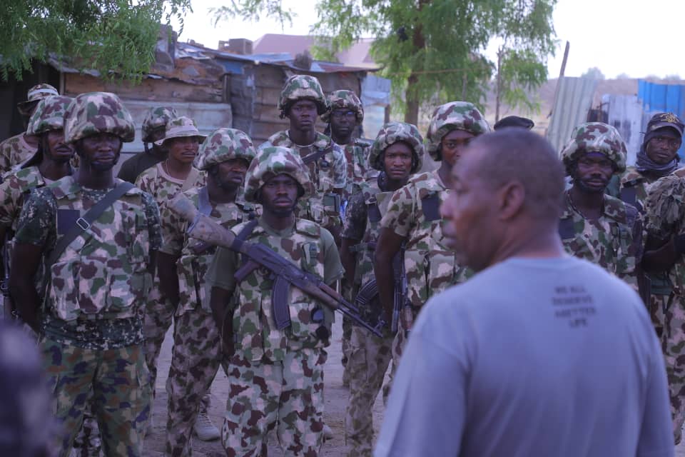 Zulum spends night in Kala Balge, observes fasting/prayer day 3 IMG 20250519 WA0025