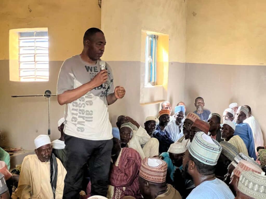 Zulum spends night in Kala Balge, observes fasting/prayer day 2 IMG 20250519 WA0036