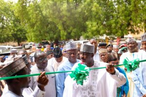 Sokoto unicef