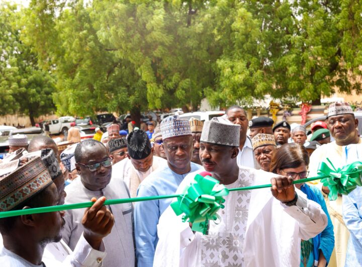 Sokoto unicef