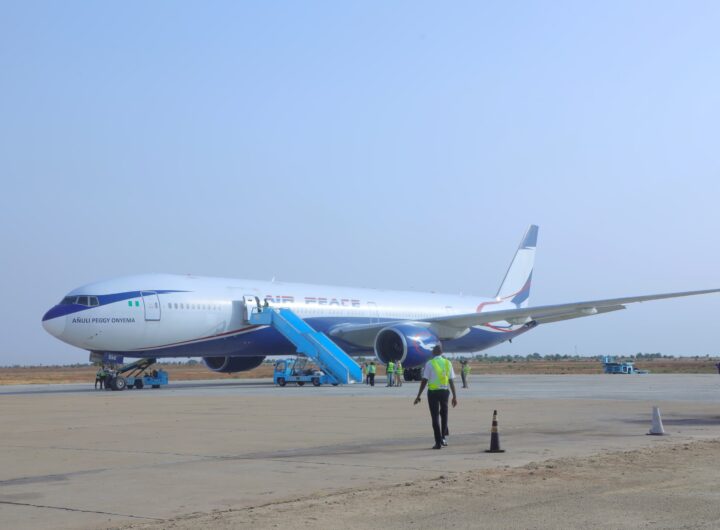 Air Peace