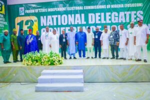 Mutfwang blames leadership failure for Nigeria's institutional decay