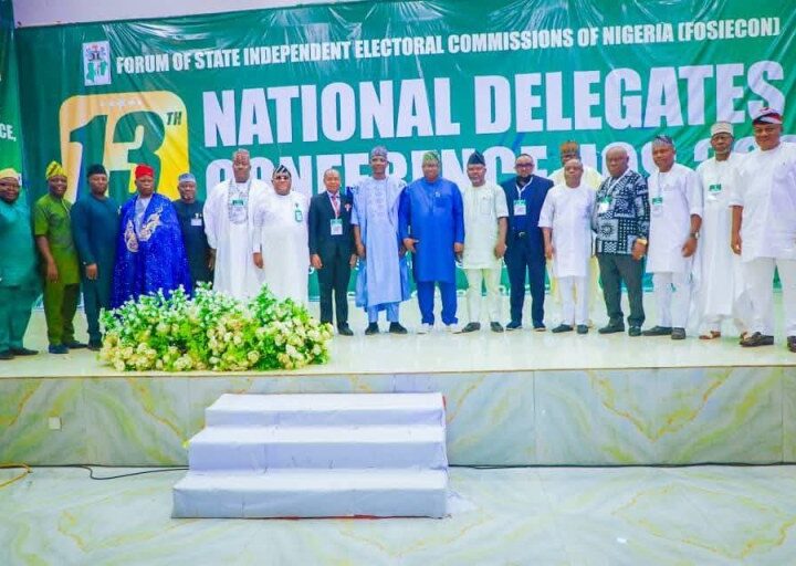 Mutfwang blames leadership failure for Nigeria's institutional decay
