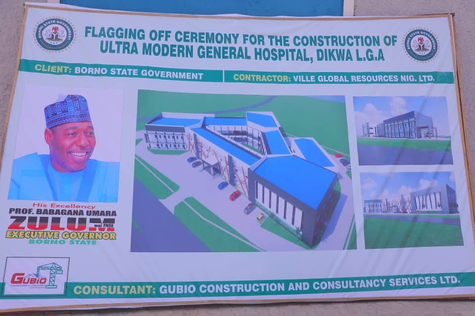Zulum begins 100-bed hospital, market complex in Dikwa 2 IMG 20250523 WA0006