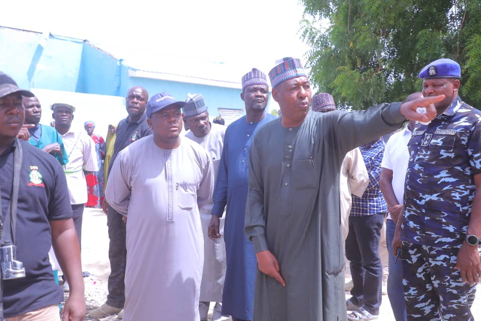 Zulum begins 100-bed hospital, market complex in Dikwa 3 IMG 20250523 WA0007