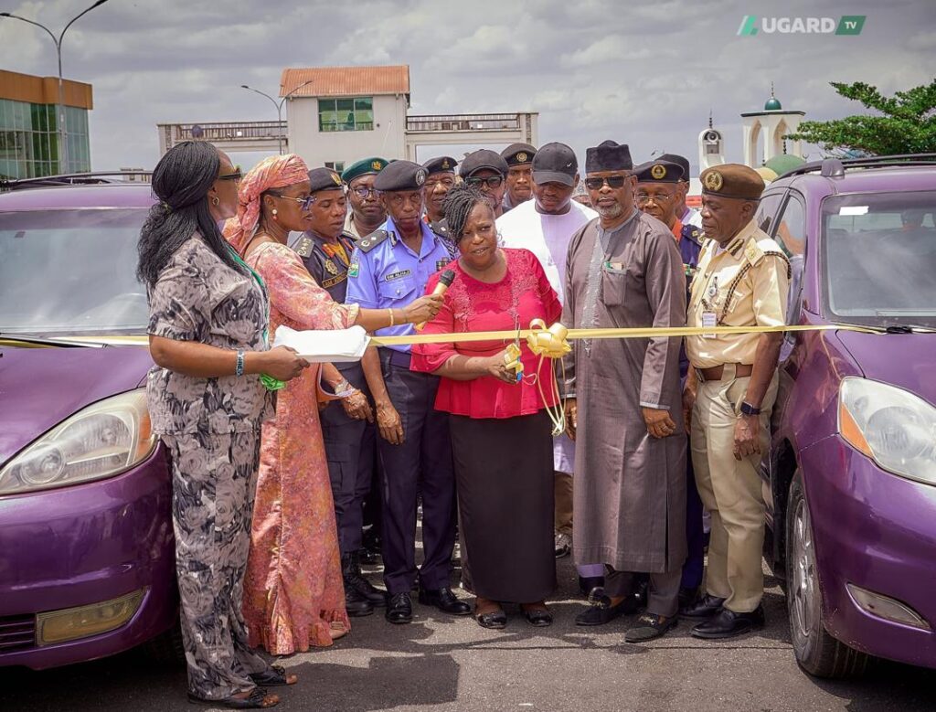 Kogi State security