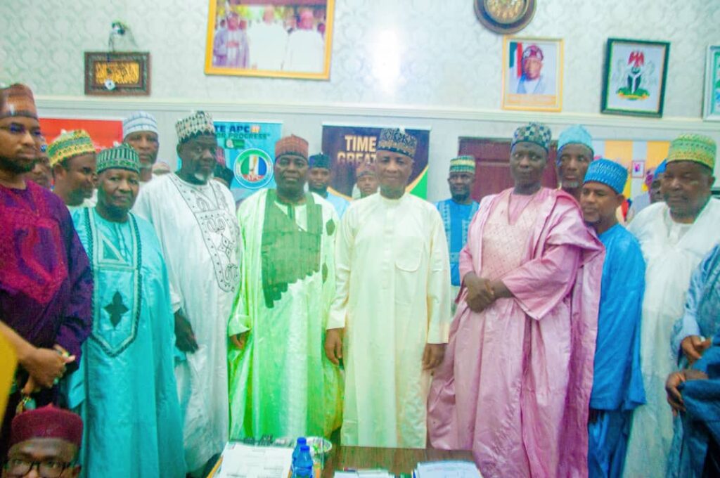 Sokoto APC