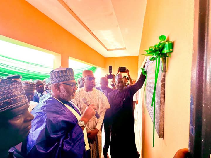 Minister commissions, hands over NEDC infrastructural projects to Governor Zulum 2 IMG 20250528 WA0054