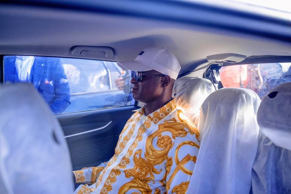 Governor Nwifuru commissions ultra-modern transport system in Abakaliki 2 IMG 20250528 WA0077