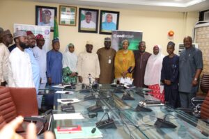 FG to build 8 state-of-the-art medical simulation centers nationwide