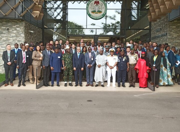 NSA seeks effective mechanism to countering IEDs usage by terrorists