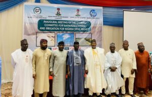 Nigeria, World Bank launch $500m irrigation, power project