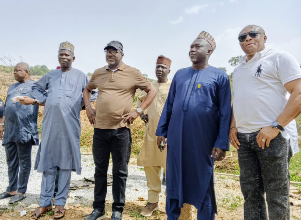 FCTA to prosecute developers of illegal structures on waterways, green areas
