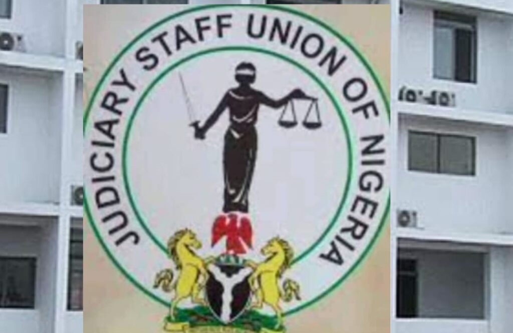 Judiciary Staff Union of Nigeria (JUSUN) begins strike