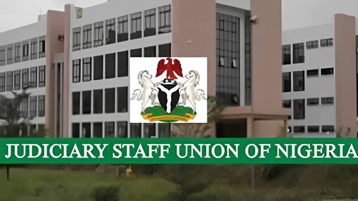 Judiciary Staff Union of Nigeria (JUSUN) begins strike