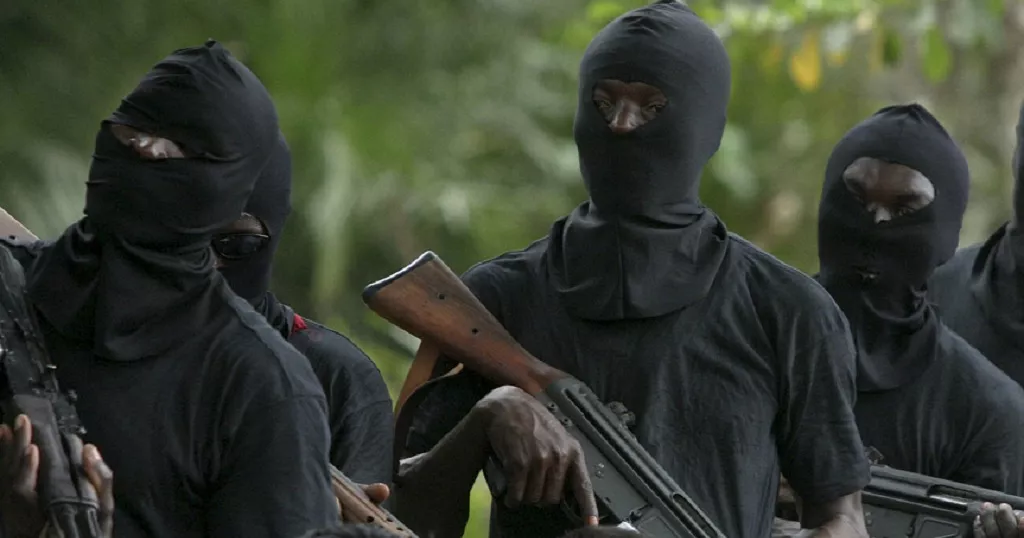 Kidnappers