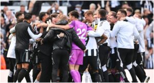 Newcastle