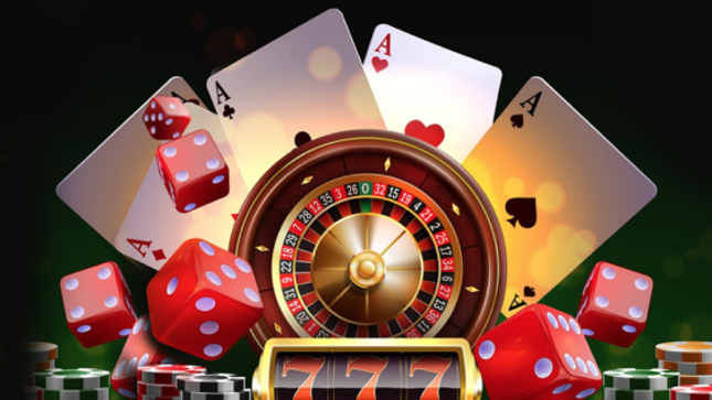 Online Casinos