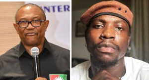 Peter Obi VDM