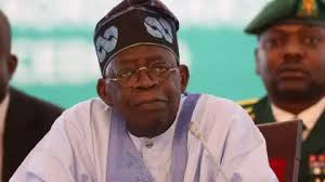 President Bola Tinubu