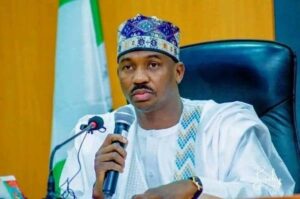Sokoto State Governor, Ahmed Aliyu