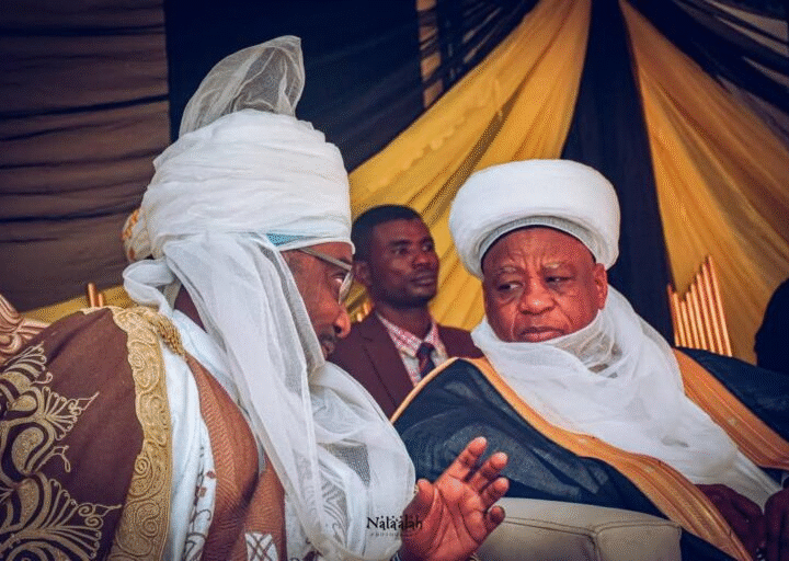 Sultan photo