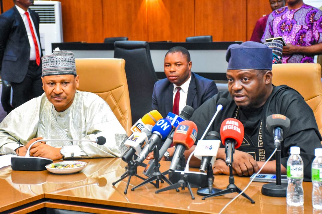 Tinubu orders nationwide flood sensitization after mokwa flood disasters