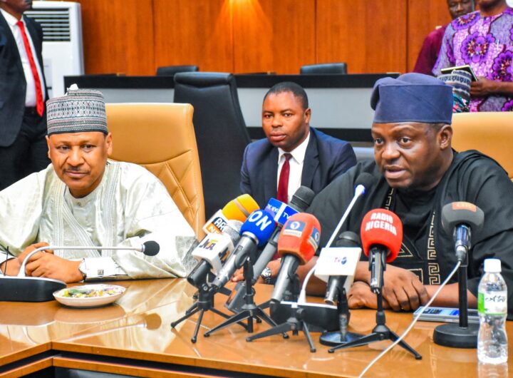 Tinubu orders nationwide flood sensitization after mokwa flood disasters