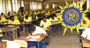 WAEC English Language paper leaks