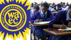 WAEC English Language paper leaks