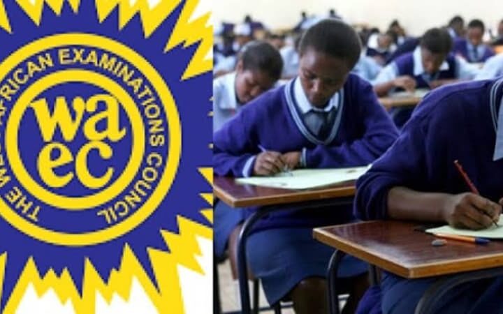 WAEC English Language paper leaks