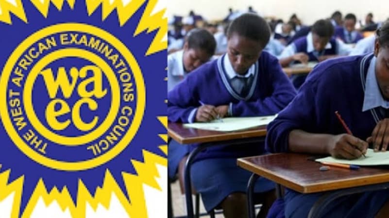 WAEC English Language paper leaks