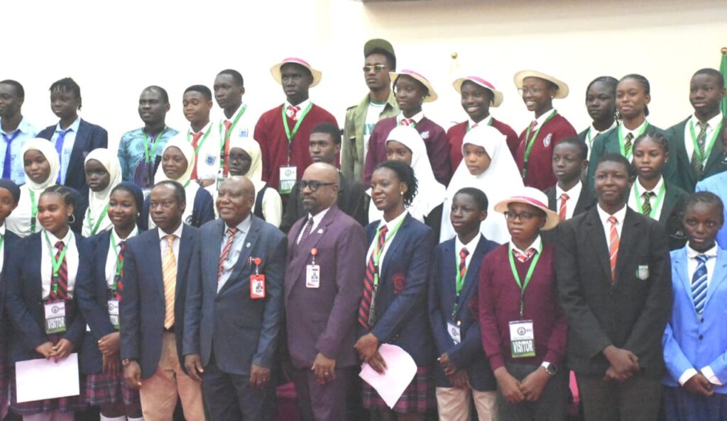 ICPC engages youths on anti-corruption