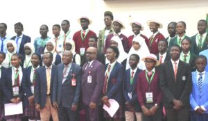 ICPC engages youths on anti-corruption