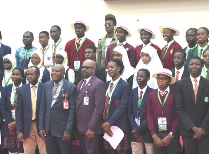 ICPC engages youths on anti-corruption