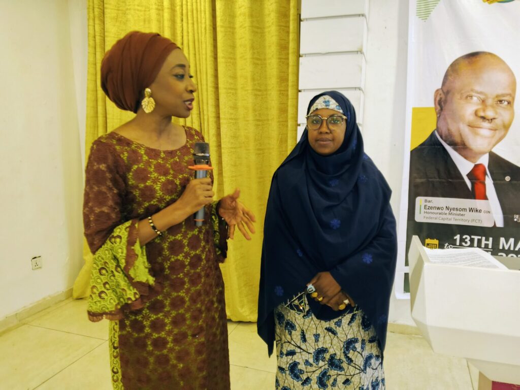FCT world Bank