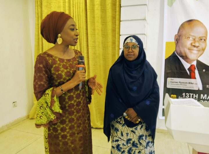 FCT world Bank