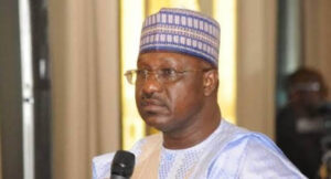 former presidential aide, Ahmed Gulak