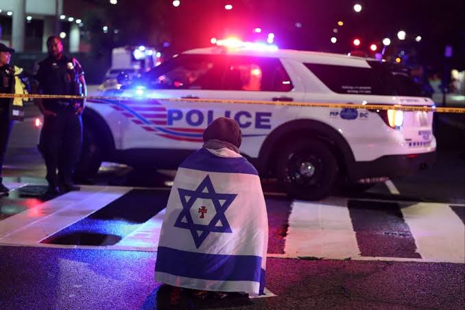Israeli police