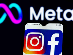 Meta Facebook Instagram