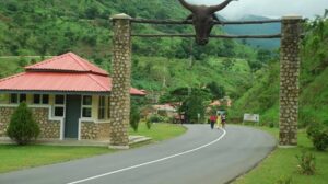 Obudu Cattle Ranch in Cross River