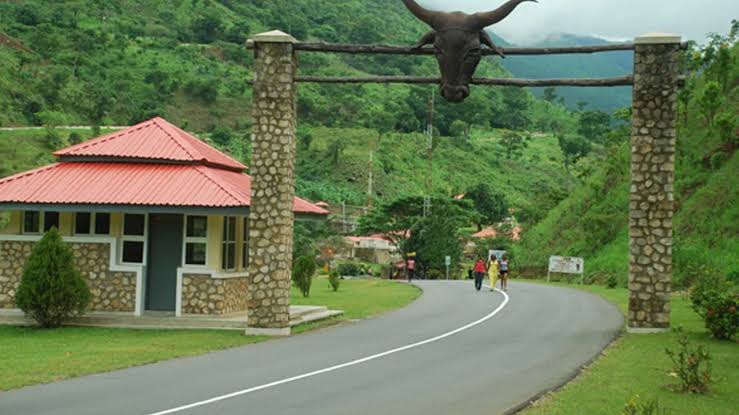 The implications of President Tinubu’s foreign vacations: What Nigeria must do 8 Obudu Cattle Ranch in Cross River