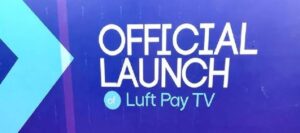 Luft Pay TV